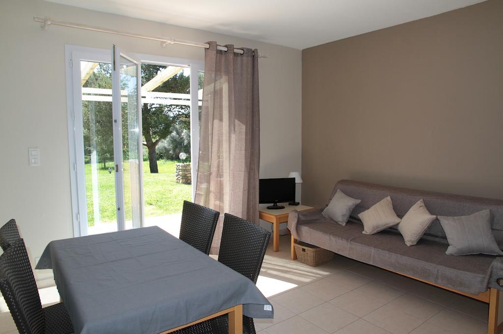 Domaine Les 4 Vents Villa Patrimonio Room photo