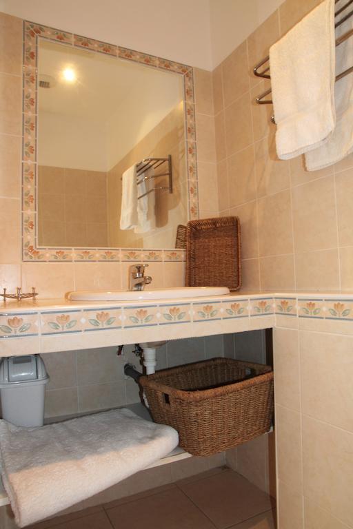 Domaine Les 4 Vents Villa Patrimonio Room photo
